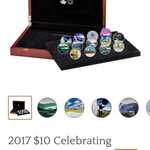 Canadian Province 150th